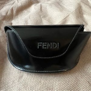 Fendi Sunglasses Case
